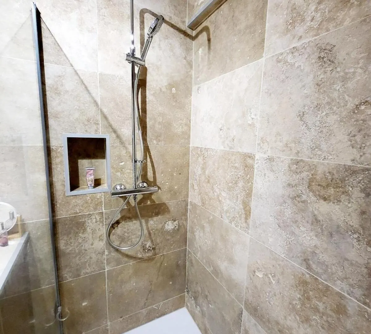 Appartement Center Of Antibes, Les Amaryllis - 3 Rooms, 5 Minutes From The Beaches